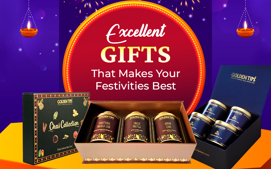 Excellent  Gifts