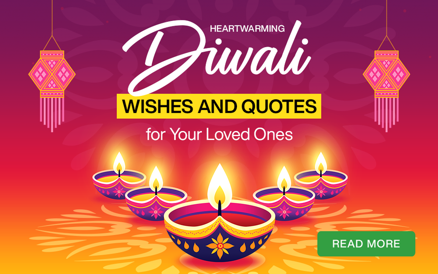 Happy Diwali 2024 Quotes and Wishes 