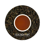 Muscatel Flash Organic Darjeeling Black Tea Second Flush 2024