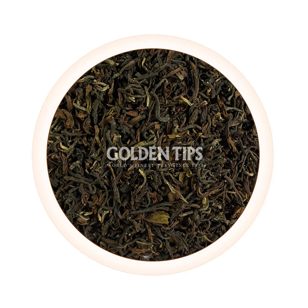 Buy Darjeeling Teas 2024 Online at Best Price in India – Golden Tips ...