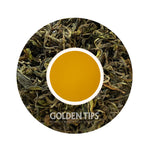 Spring Ruby Organic Darjeeling Black Tea First Flush 2024