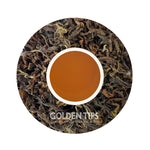 Summer Diamond Organic Darjeeling Black Tea Second Flush 2024