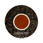 Summer Euphoria Organic Darjeeling Black Tea Second Flush 2024