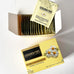 Pure Chamomile Herbal Infusion- Tea Bags