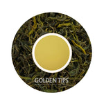 Emerald Organic Darjeeling Green Tea Second Flush 2024