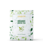 Organic Fine Darjeeling Green Tea