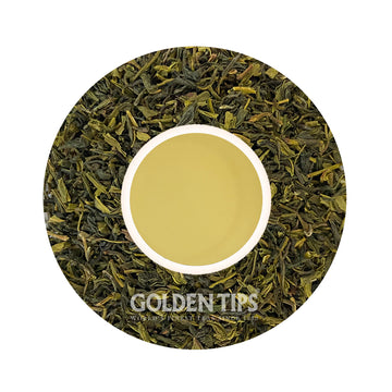 Green Melody Darjeeling Green Tea Second Flush 2024