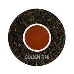 Summer Swing Darjeeling Black Tea Second Flush 2024