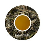 Spring Moonshine Darjeeling Black Tea First Flush 2025