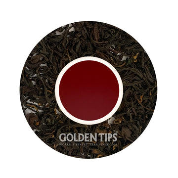 Muscatel Avalanche Darjeeling Black Tea Second Flush 2023