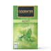 Mint Green Envelope - Tea Bags