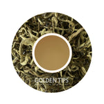 White Horizon Darjeeling White Tea Second Flush 2024