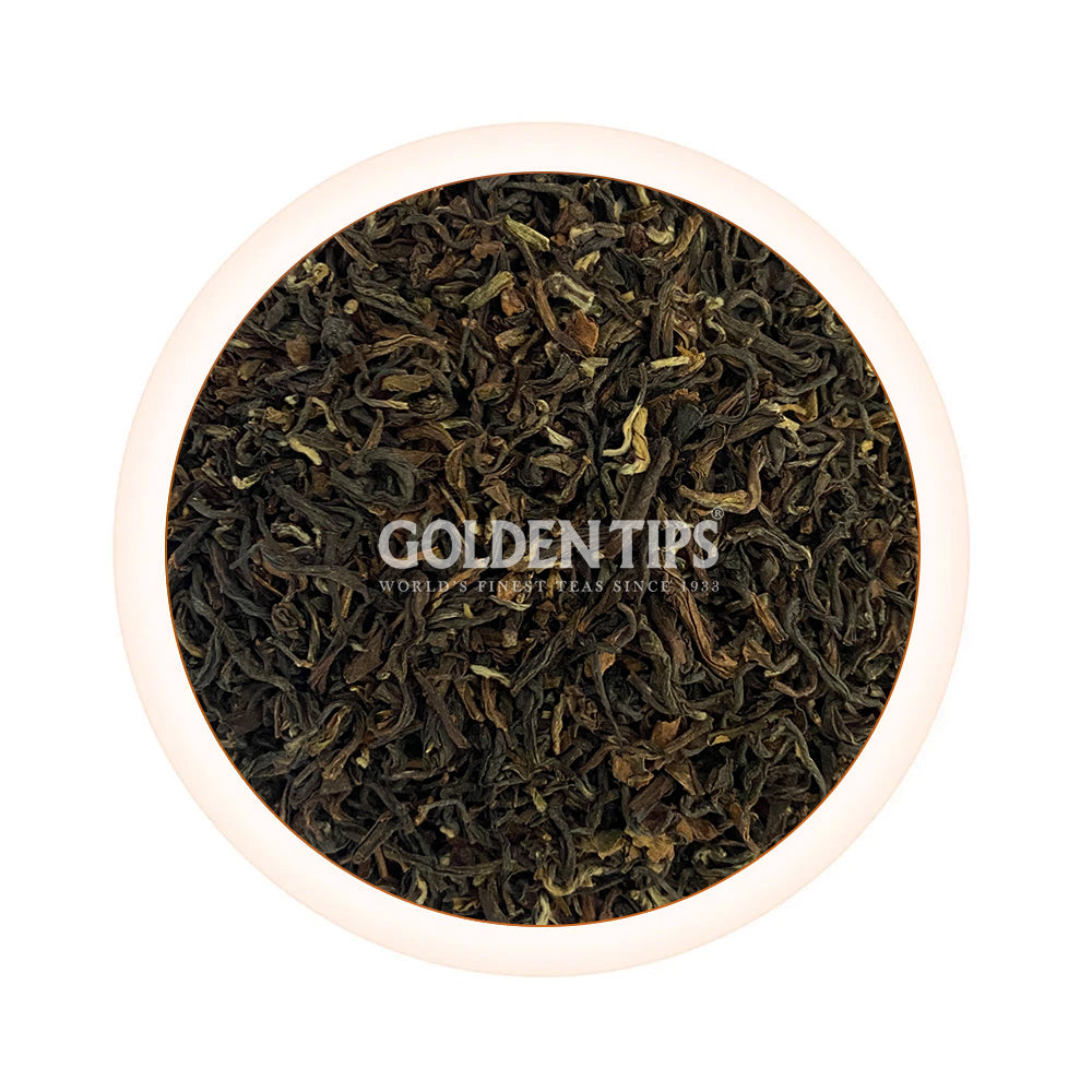 New Arrivals Fresh Leaves Teas – Golden Tips Tea (India)