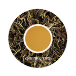 Summer Moonlight Halo Darjeeling Black Tea Second Flush 2024