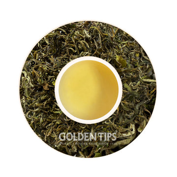 Spring Gaiety Darjeeling Black Tea First Flush 2025