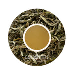 Spring Magnificence Darjeeling Black Tea First Flush 2025