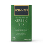 Pure Green Tea - Tea Bags