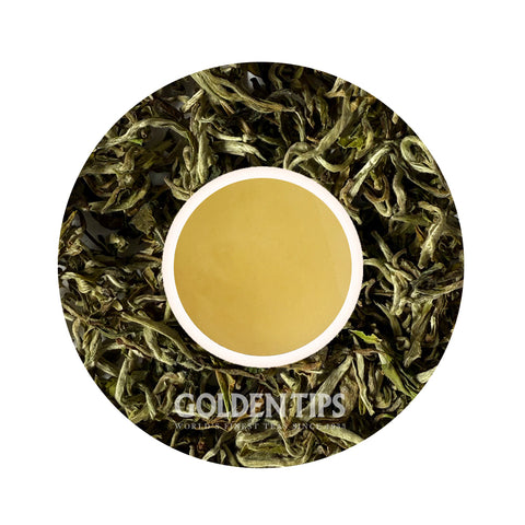 Spring Magnificence Star Darjeeling Black Tea First Flush 2025