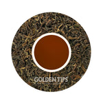 Summer Signature Darjeeling Black Tea Second Flush 2024