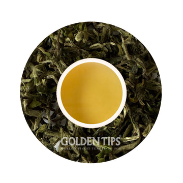 Spring  Moondrop Darjeeling Black Tea First Flush 2025