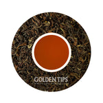 Muscatel Radiance Darjeeling Black Tea Second Flush 2024