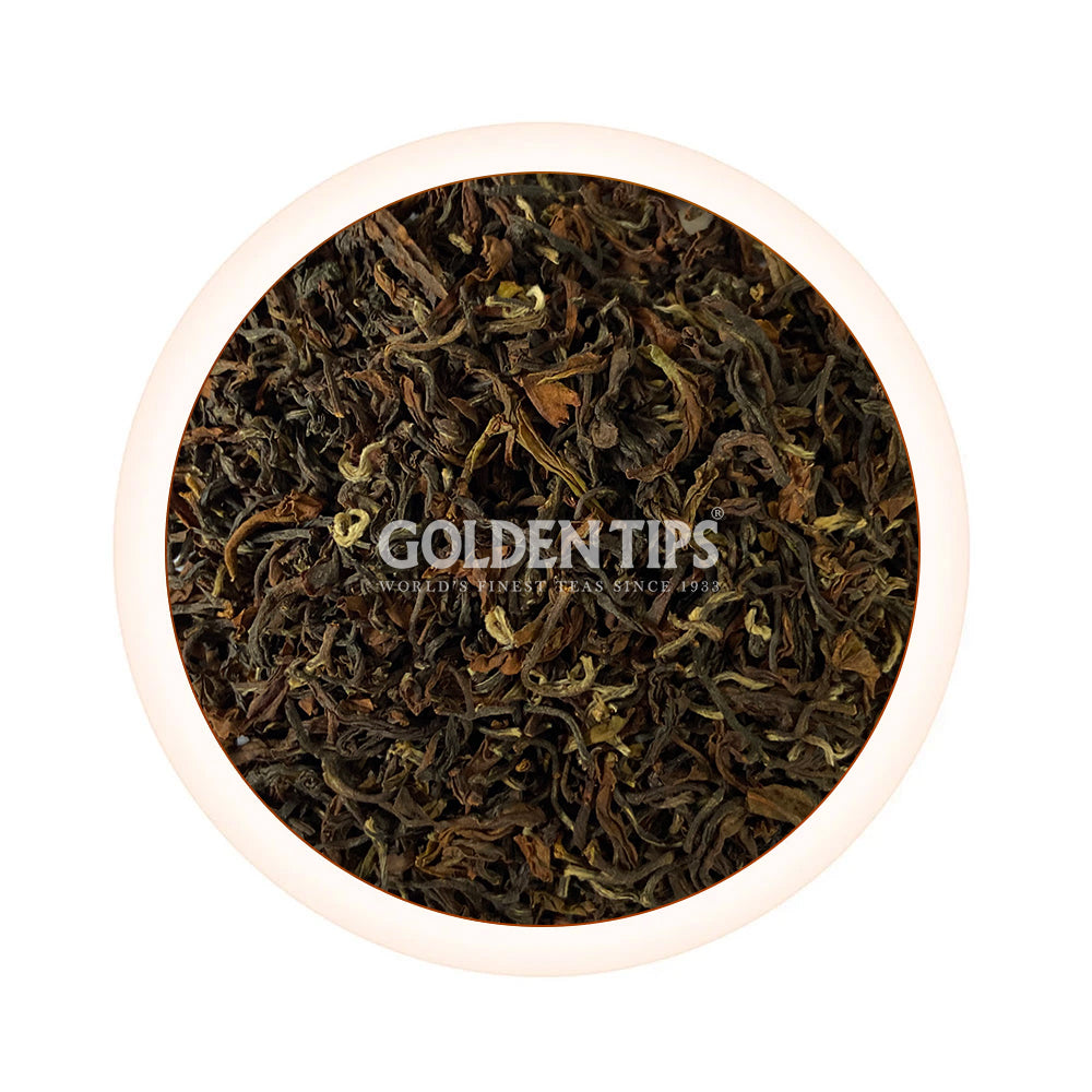 Buy Darjeeling Teas 2024 Online at Best Price in India – Golden Tips ...