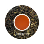 Summer Moonshine Darjeeling Black Tea Second Flush 2024