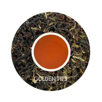 Summer Moonshine Darjeeling Black Tea Second Flush 2024