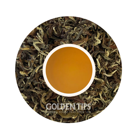 Moondrop Gold Darjeeling Black Tea Second Flush 2024