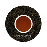 Summer Sizzle Darjeeling Black Tea Second Flush 2024