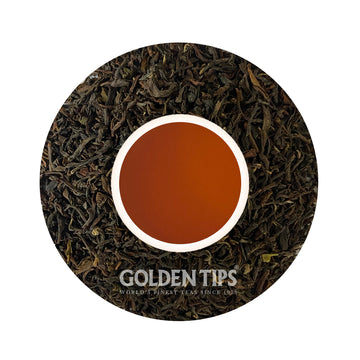 Muscatel Whisper Darjeeling Black Tea Second Flush 2024