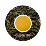 Spring Splash Darjeeling Black Tea First Flush 2025