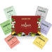 Aroma Black & Green Tea Assortment Individual Envelope - Tea Bags