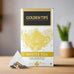 Exclusive Darjeeling White Tea Full Leaf Pyramid Tea Bags