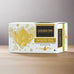 Exclusive Darjeeling White Tea Full Leaf Pyramid Tea Bags