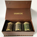 Gift Box Combo - Darjeeling Tea + Earl Grey Tea + Darjeeling Green Tea