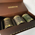 Gift Box Combo - Darjeeling Tea + Earl Grey Tea + Darjeeling Green Tea