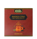 Masala Chai India's Authentic Spiced Tea - Value Pack