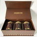 Gift Box Combo - Traditional Masala Chai + Ginger Mastea + Kadak Chai