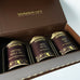 Gift Box Combo - Traditional Masala Chai + Ginger Mastea + Kadak Chai