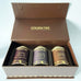 Gift boxes Combo of Masala chai + Oolong Tea + Darjeeling White Tea