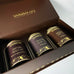 Gift boxes Combo of Masala chai + Oolong Tea + Darjeeling White Tea