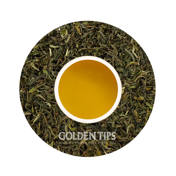 Spring Ardour Darjeeling Black Tea First Flush 2025