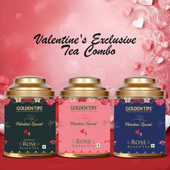 Valentine's Day Special Combo Pack