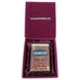 Spring Magnificence Star - Darjeeling Tea First Flush 2025 -  Gift Box  - Tin Can in Velvet Box  -