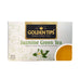 Natural Jasmine Green Tea 100% Authentic with Fresh jasmine Petals -30 gm (20 cups) - Golden Tips Tea (India)