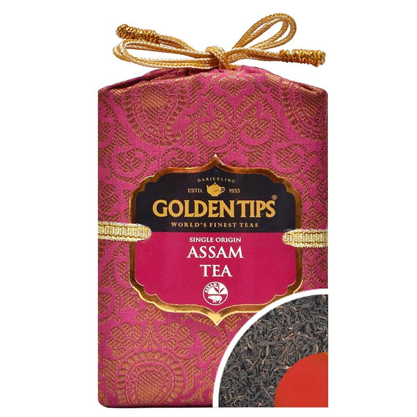 Cafe Coffee Day Roosh Premium Assam Tea Bags at Rs 195/pack in New Delhi |  ID: 26539374512